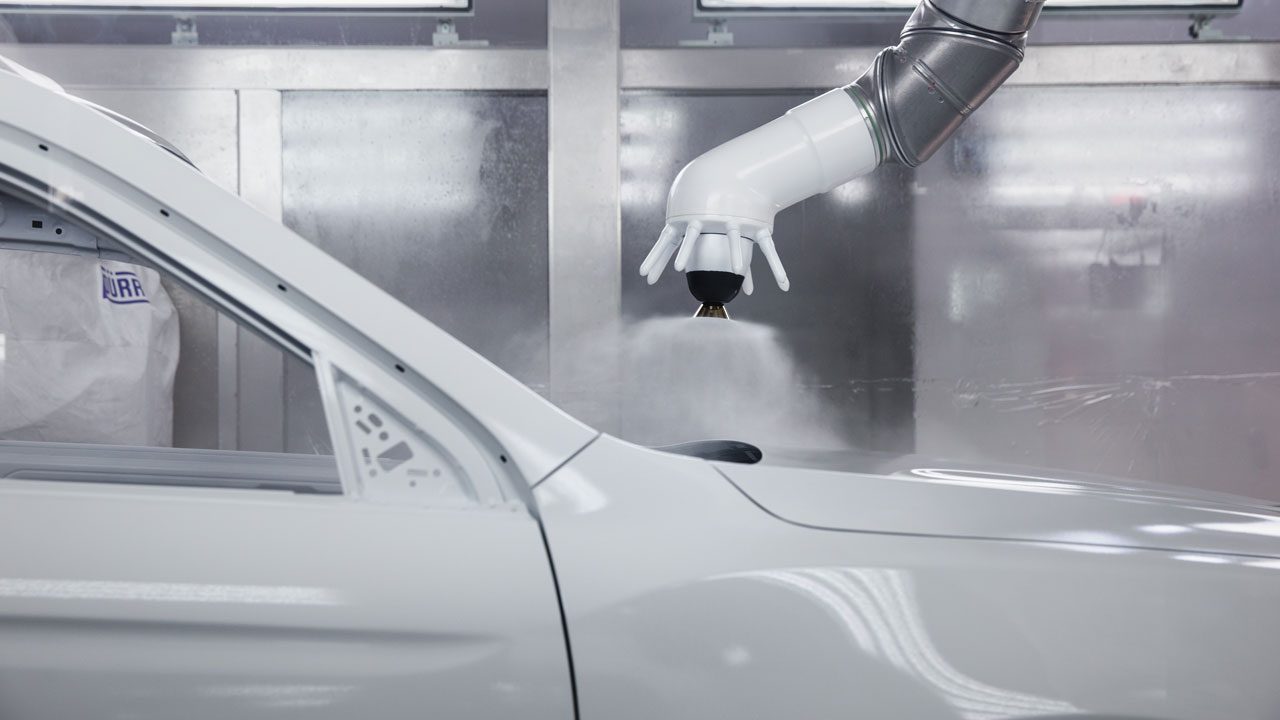 Built with precision