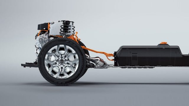 World-class engineering