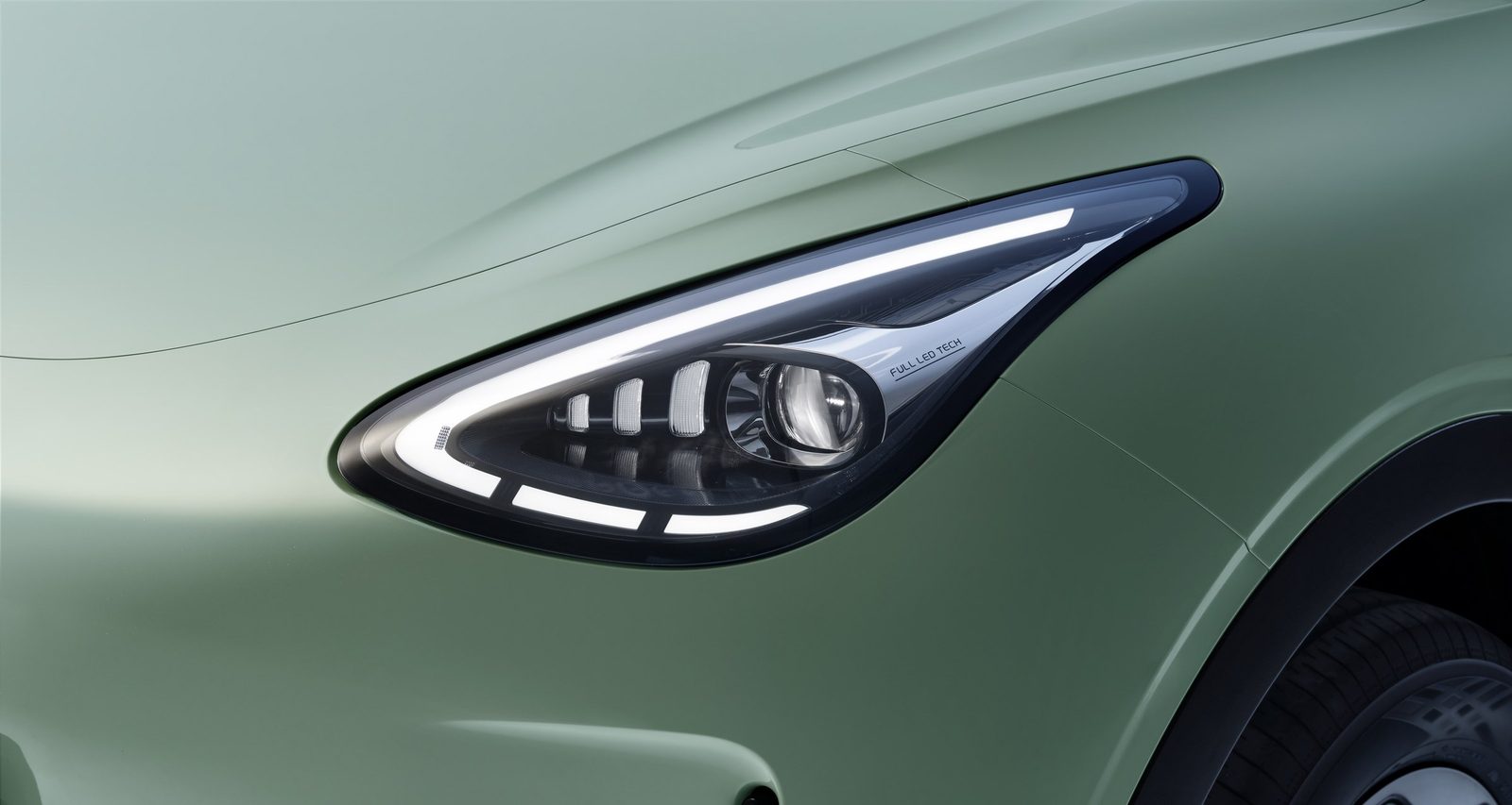 Design details