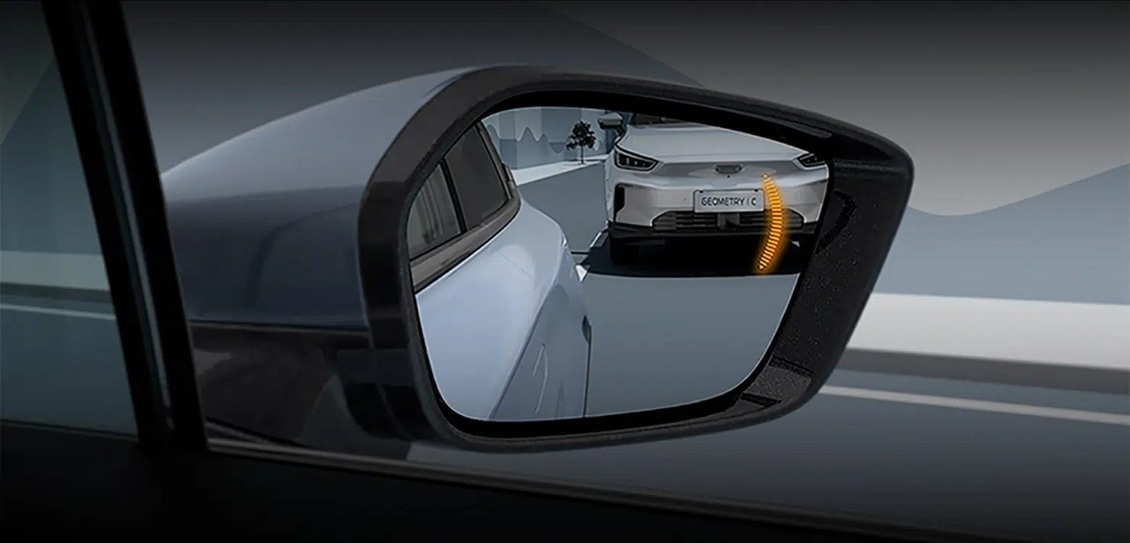 Blind Spot Detection