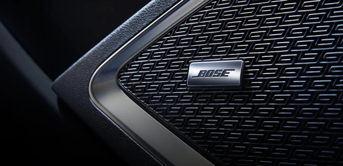 Bose sound