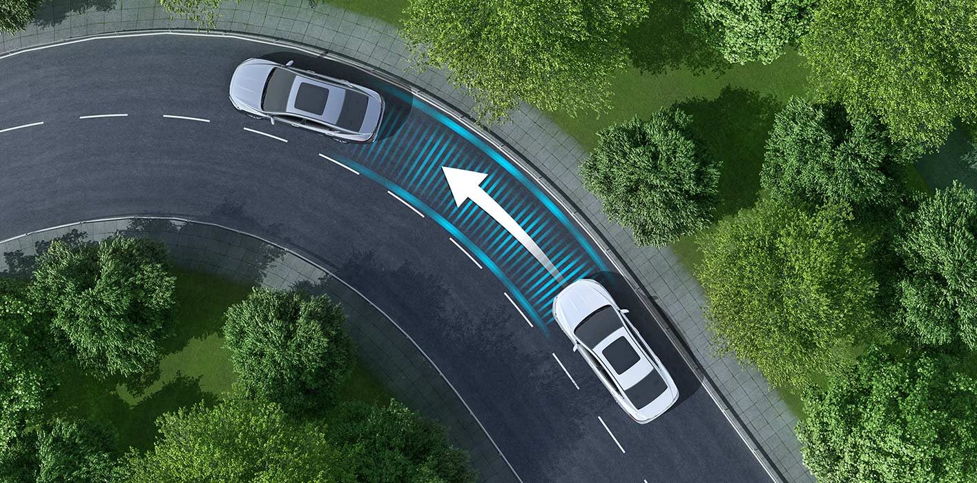Adaptive Cruise Control