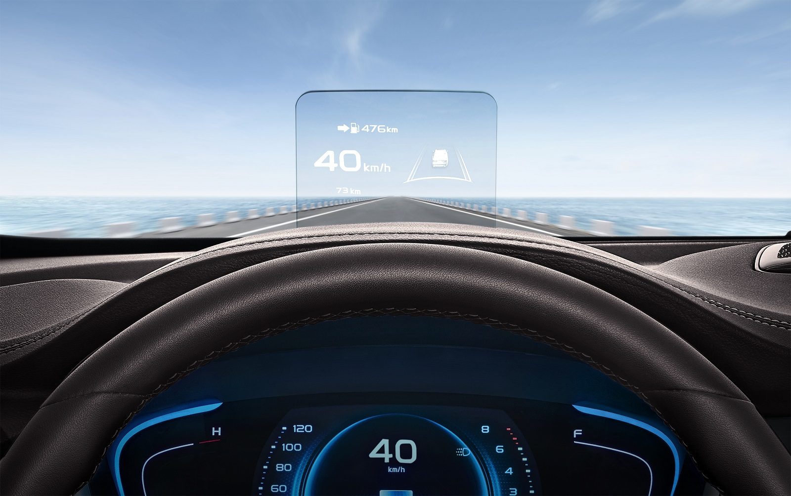Head-Up Display